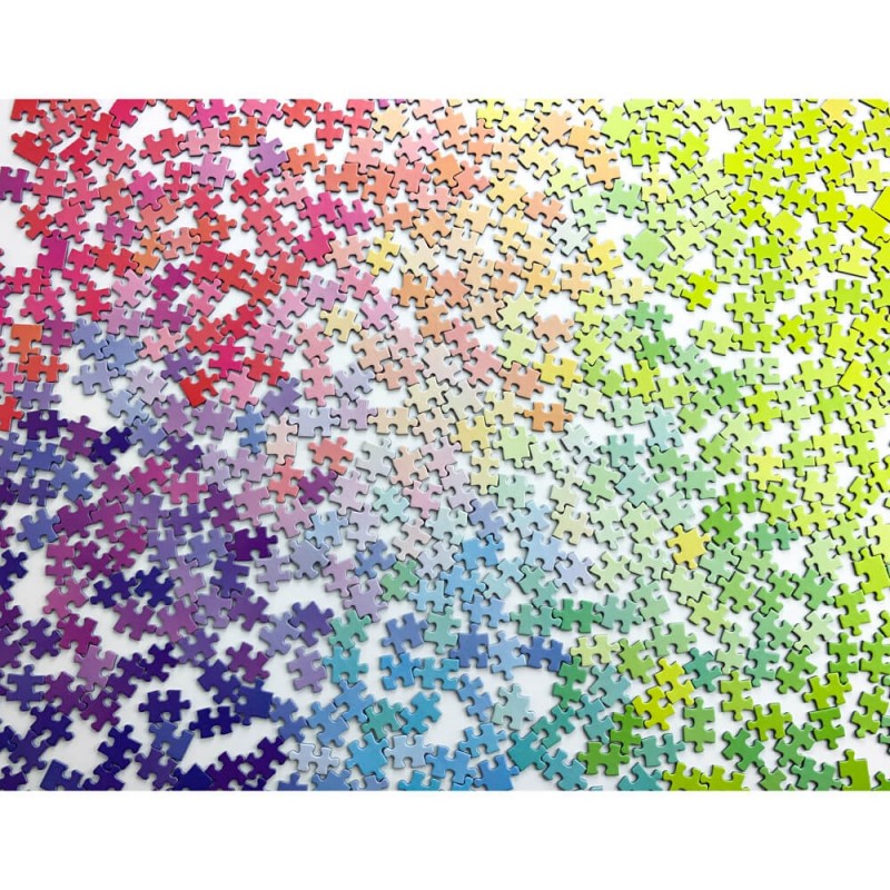 Puzzle cloudberries gradient de 1000 pièces kubekings fr