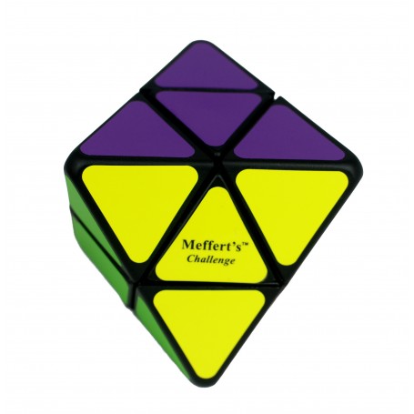 Meffert’s Skewb Diamond - Meffert's Puzzles