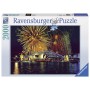 Puzzle Ravensburger pièces de feux d’artifice de Sydney 2000 - Ravensburger