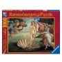 Puzzle Ravensburger Naissance de Vénus de 1000 pièces - Ravensburger