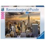 Ravensburger Majestic New York puzzle 1000 pièces - Ravensburger