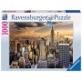 majestueux Puzzle Ravensburger de New York de 1000 pièces - Ravensburger