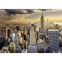 Ravensburger Majestic New York puzzle 1000 pièces - Ravensburger