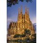 Puzzle Educa Sagrada Familia 1000 pièces - Puzzles Educa