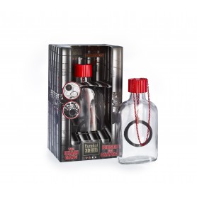 Le gang de la chaîne Puzzle - Eureka! 3D Puzzle