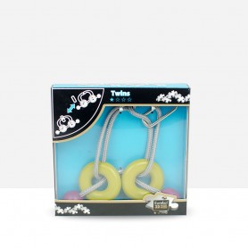 Puzzle Twins Eureka! 3D Puzzle - 1