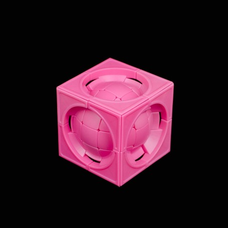 FangShi LimCube 3x3 sphérique déformé - Fangshi Cube