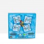 Puzzle Mania Chicken Azul - Eureka! 3D Puzzle