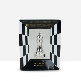 Cast Puzzle Ajedrez Alfil Huzzle - 1