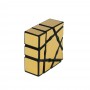 YJ Floppy Ghost Cube - Yon Jung Cube