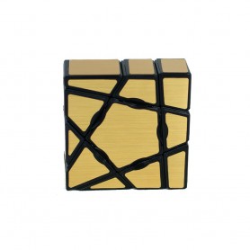 YJ Floppy Ghost Cube