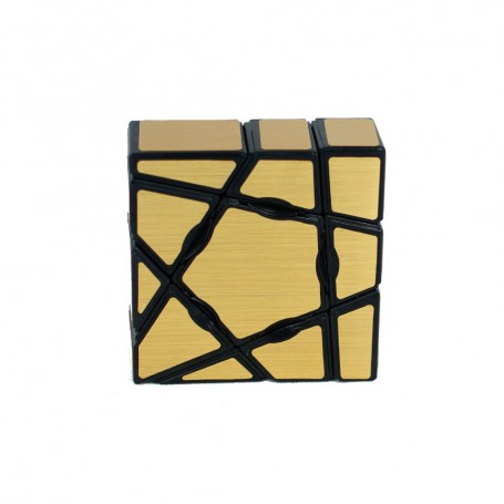YJ Floppy Ghost Cube - Yon Jung Cube