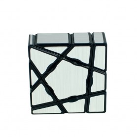 YJ Floppy Ghost Cube