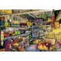 Puzzle Educa Tienda de comestibles - Puzzles Educa