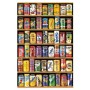 Puzzle Educa Canettes (Mini) 1000 pièces - Educa Puzzles