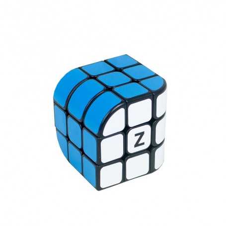 3x3 Z-Cube Penrose - Z-Cube