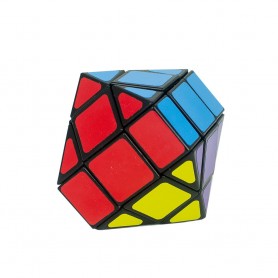 WitEden Octahedral Mixup III WitEden - 2