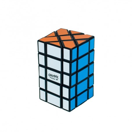 Calvin's 3x3x5 Fiher Cube - Calvins Puzzle