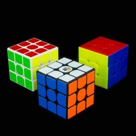 YuXin Little 3x3
