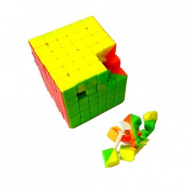 Pièces détachées pour cubes 6x6 Kubekings - 1