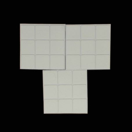 Rubik's Cube 3x3 Lumineux - Kubekings