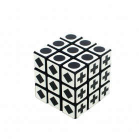 Cube lumineux 3x3 Kubekings - 5