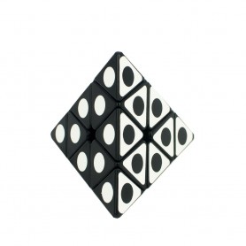 Pyraminx lumineuse - Kubekings