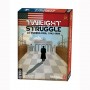 Twilight Struggle, La guerre froide 1945-1989 - Devir - Devir
