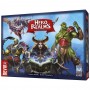 Hero Realms - Jeu de Cartes Devir – Édition en espagnol Devir - 1