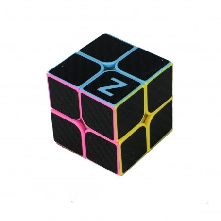 Z-Cube 2x2 Fibre de carbone - Z-Cube