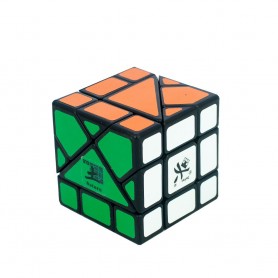 DaYan Bermuda Saturne - Dayan cube