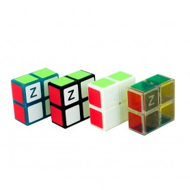 Z-Cube 2x2x1 Z-Cube - 1