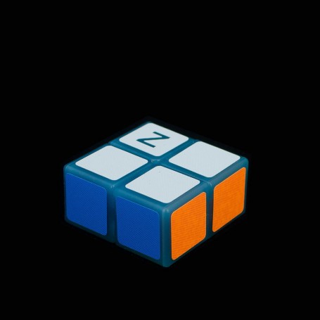 Z-Cube 2x2x1 Z-Cube - 4