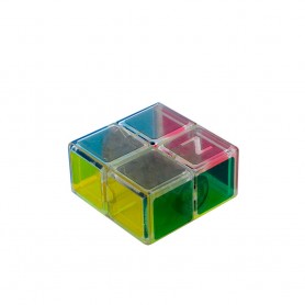 Z-Cube 2x2x1