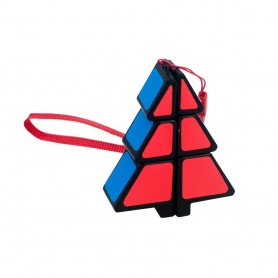 Z-Cube Árbol de Navidad 1x2x3