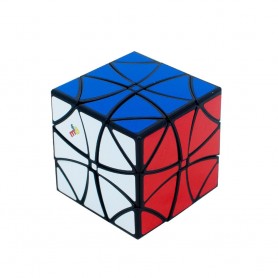 MF8 Curvy Copter 3X3 - MF8 Cube