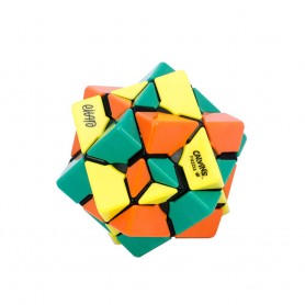 Eitan's Tri-Cube