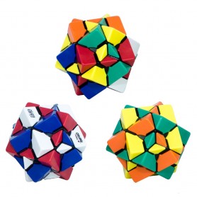 Eitan’s Tri-Cube - Calvins Puzzle