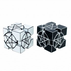 Mirror de Pentacle - Peaele