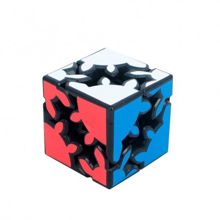 HelloCube MoHuan Gear Shift Kubekings - 5