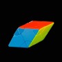 FangShi Transform Pyraminx 2x2 Rhomboèdre - Fangshi Cube