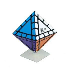 WitEden Mike Armbrust Octahedral Mixup