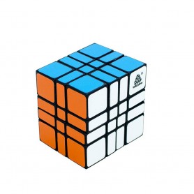 WitEden Camouflage 4x4x3 WitEden - 1