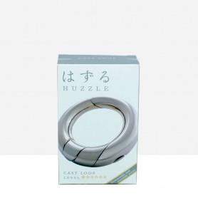 Hanayama Cast Loop - Casse-tête