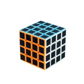 Z-Cube 4x4 Fibra de Carbono