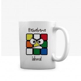 Tasse Solve It - Kubekings