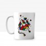 Tasse Cube 3x3 - Kubekings