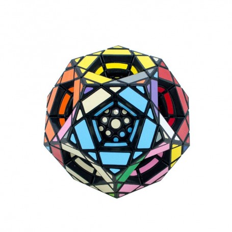 MF8 Multi Dodécaèdre - MF8 Cube