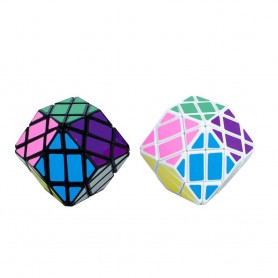 LanLan Dodecaèdre Rhombique - LanLan Cube