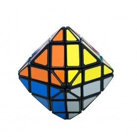 LanLan Icosaèdre rhombique 4x4 - LanLan Cube